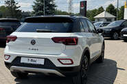 Volkswagen T-Roc Sport+