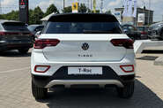 Volkswagen T-Roc Sport+