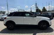 Volkswagen T-Roc Sport+