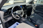 Volkswagen T-Roc Sport+