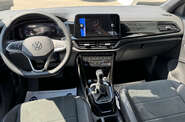 Volkswagen T-Roc Sport+