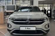 Volkswagen T-Roc Sport+