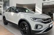 Volkswagen T-Roc Sport+