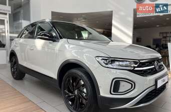 Volkswagen T-Roc 2025 в Київ