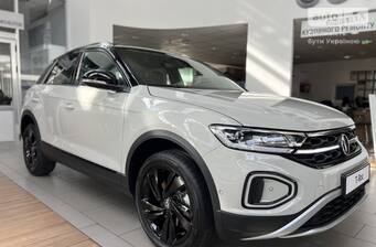 Volkswagen T-Roc 2025 Sport+