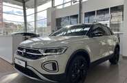 Volkswagen T-Roc Sport+
