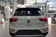 Volkswagen T-Roc Sport+