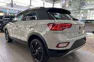 Volkswagen T-Roc Sport+