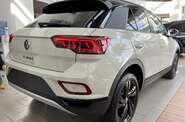 Volkswagen T-Roc Sport+
