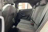 Volkswagen T-Roc Sport+