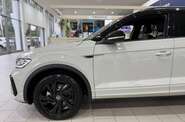 Volkswagen T-Roc R-Line+