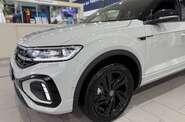 Volkswagen T-Roc R-Line+