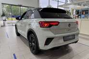 Volkswagen T-Roc R-Line+