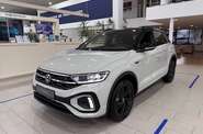 Volkswagen T-Roc R-Line+