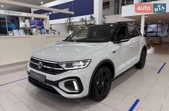 Volkswagen T-Roc 2025 в Житомир