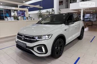 Volkswagen T-Roc 2025 R-Line+