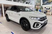 Volkswagen T-Roc R-Line+