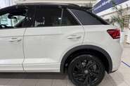 Volkswagen T-Roc R-Line+