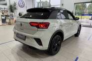 Volkswagen T-Roc R-Line+