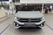 Volkswagen T-Roc R-Line+
