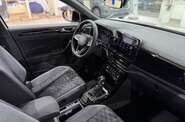 Volkswagen T-Roc R-Line+
