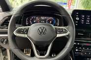 Volkswagen T-Roc R-Line+