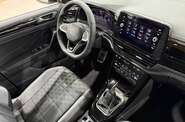 Volkswagen T-Roc R-Line+