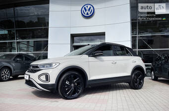 Volkswagen T-Roc 2025 Sport+
