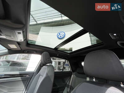 Volkswagen T-Roc 2025 Sport+