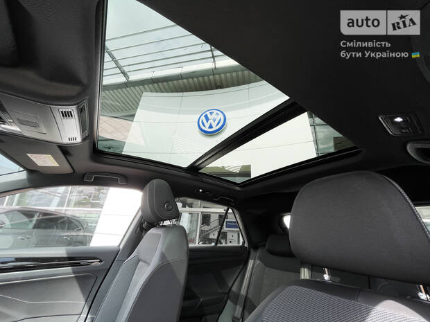 Volkswagen T-Roc 2025 Volkswagen T-Roc 2025