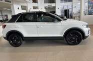 Volkswagen T-Roc Sport+