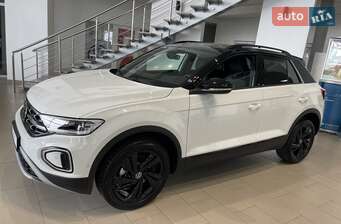 Volkswagen T-Roc 2025 в Львів