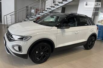 Volkswagen T-Roc 2025 Sport+