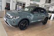 Volkswagen T-Roc Sport+