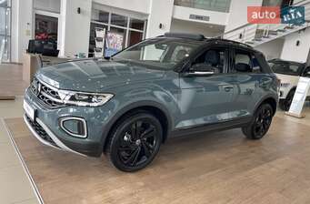 Volkswagen T-Roc 2025 в Львів