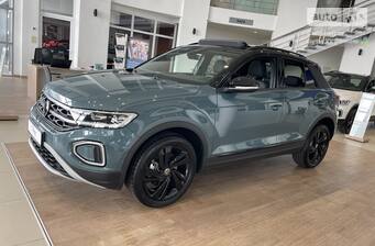 Volkswagen T-Roc 2025 Sport+
