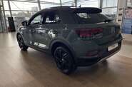 Volkswagen T-Roc Sport+