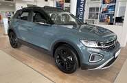 Volkswagen T-Roc Sport+