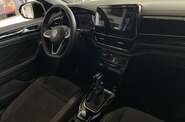 Volkswagen T-Roc Sport+
