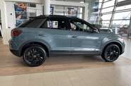 Volkswagen T-Roc Sport+