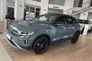 Volkswagen T-Roc Sport+