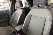 Volkswagen T-Roc Sport+