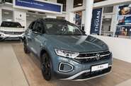 Volkswagen T-Roc Sport+