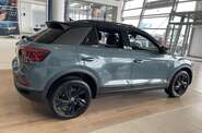Volkswagen T-Roc Sport+