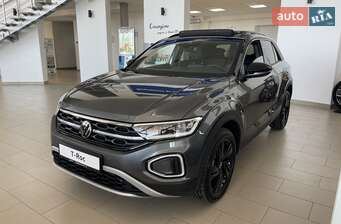 Volkswagen T-Roc 2025 в Львів