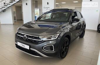 Volkswagen T-Roc 2025 Sport+