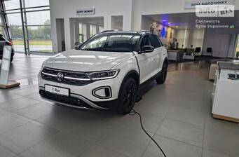 Volkswagen T-Roc 2025 Sport+