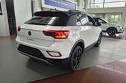 Volkswagen T-Roc Sport+