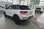 Volkswagen T-Roc Sport+