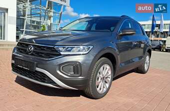 Volkswagen T-Roc 2025 в Хмельницький